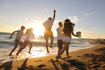 SUMMER TIPS FOR A MEMORABLE BEACH VACATION