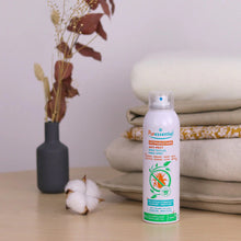 Load image into Gallery viewer, Puressentiel Purifying Anti-Pest Fabric Spray 150ml
