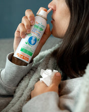 Load image into Gallery viewer, Puressentiel Respiratory Nasal Hygiene Strong Jet Spray 100ml
