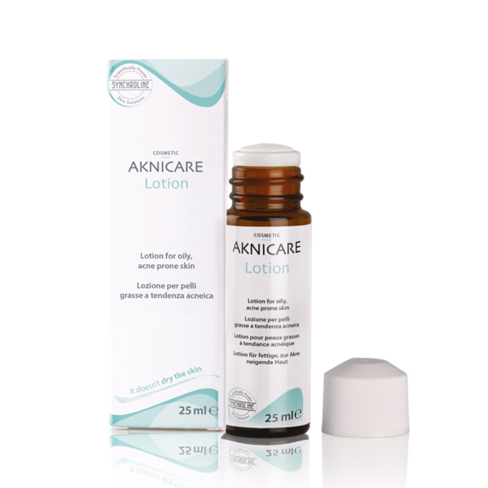 Synchroline Aknicare Lotion 25ml