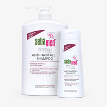 Load image into Gallery viewer, Sebamed Anti-Hair Fall Shampoo
