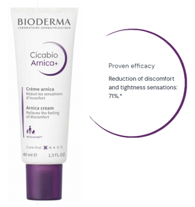 Bioderma Cicabio Arnica+