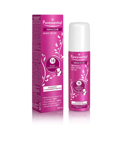 Puressentiel Firming Dry Oil 100ml