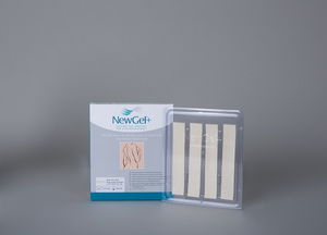 NewGel+ Sheet