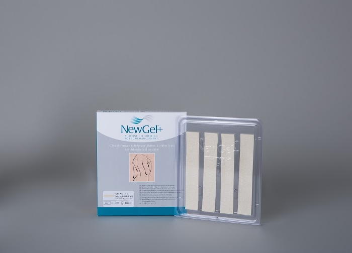 NewGel+ Sheet