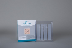 NewGel+ Sheet