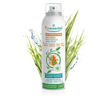 Load image into Gallery viewer, Puressentiel Purifying Anti-Pest Fabric Spray 150ml
