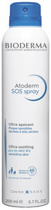 Atoderm SOS Spray 50ml