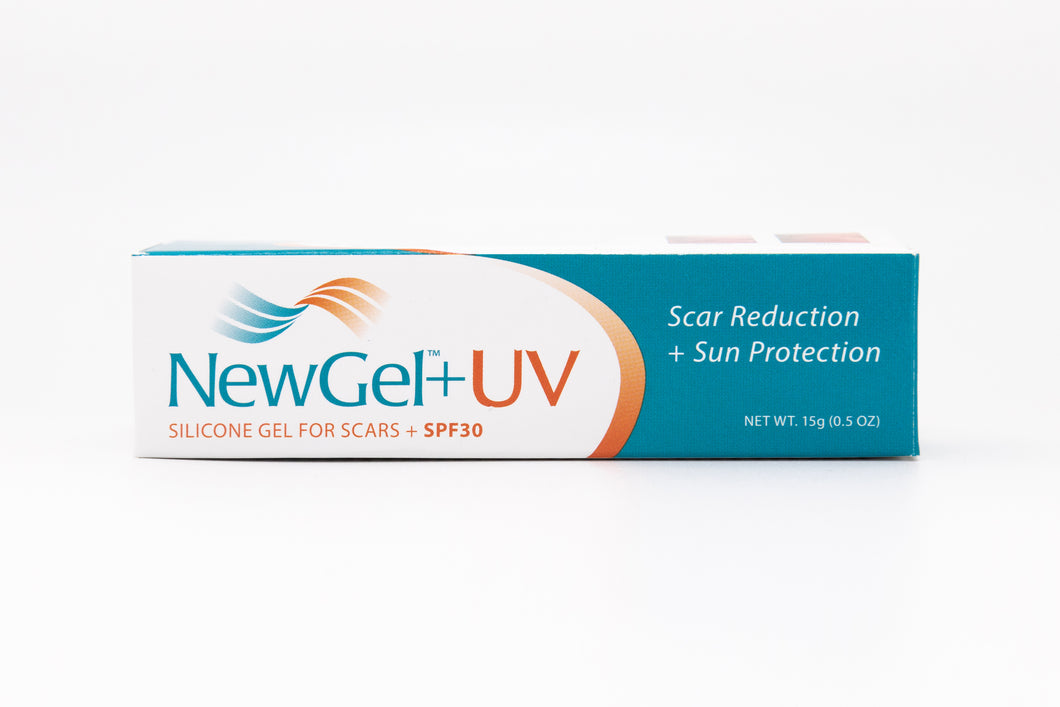 NewGel+ UV