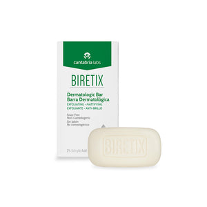 Biretix Dermatological Bar 80g