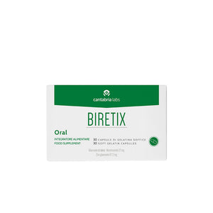 Biretix Oral 30 capsules