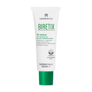 Biretix Tri-Active Anti Blemish Gel 50ml