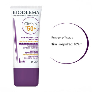 Cicabio SPF50 30ml