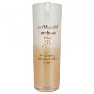 Coverderm Luminous Supreme [Yeux] 30ml