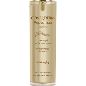 Coverderm Peptumax Serum E-Aging 20ml