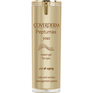 Coverderm Peptumax Yeux 20ml