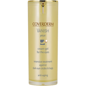 Coverderm Vanish Yeux 15ml