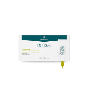 Endocare Concentrate SCA 40% Ampoules with Vit C & E