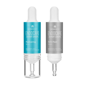 Endocare Expert Drops Hydrating Protocol