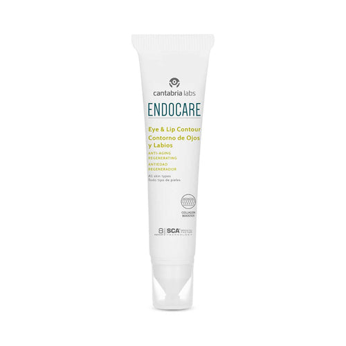 Endocare Eye and Lip Contour 15ml