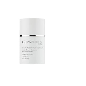 Glowbiotics Probiotic calming Lotion