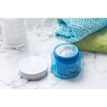 Load image into Gallery viewer, HYDRABIO CRÈME POT lifestyle
