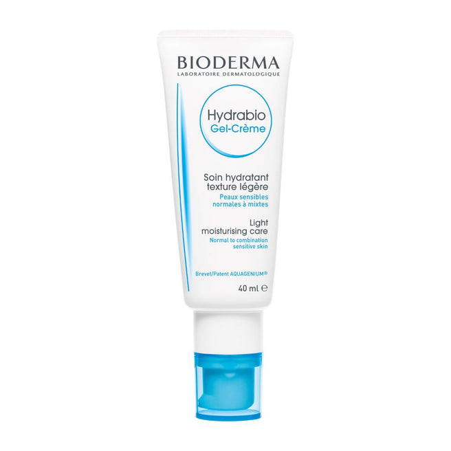 HYDRABIO GEL CRÈME front