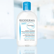 Load image into Gallery viewer, HYDRABIO H2O 500 ml  lifestyle
