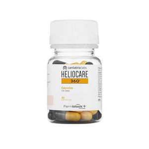 Heliocare 360º Oral Capsule 30caps