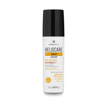 Load image into Gallery viewer, Heliocare 360º Gel Oil-Free SPF 50 Beige
