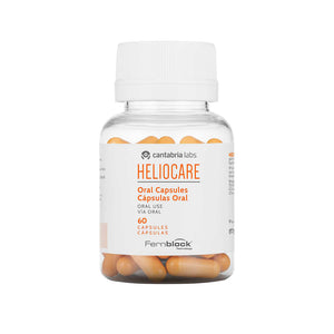 Heliocare Oral Capsules