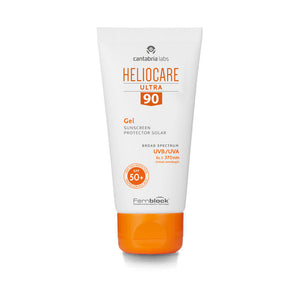 Heliocare Ultra 90 Gel SPF 50+