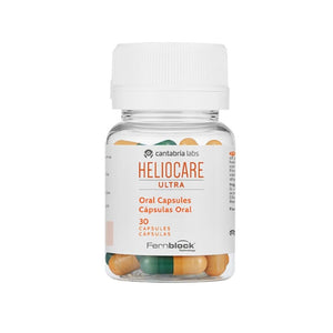 Heliocare Ultra Capsules 30caps