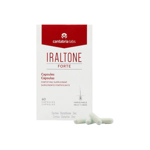 Iraltone FORTE Capsules 60 hard capsules