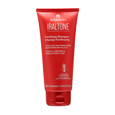 Iraltone Fortifying Shampoo 200ml
