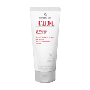 Iraltone SD Shampoo 200ml