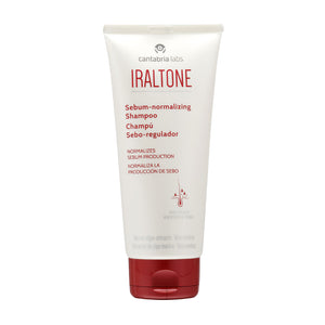 Iraltone Sebum-normalizing Shampoo 200 ml