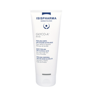 Isispharma Glyco-A Body