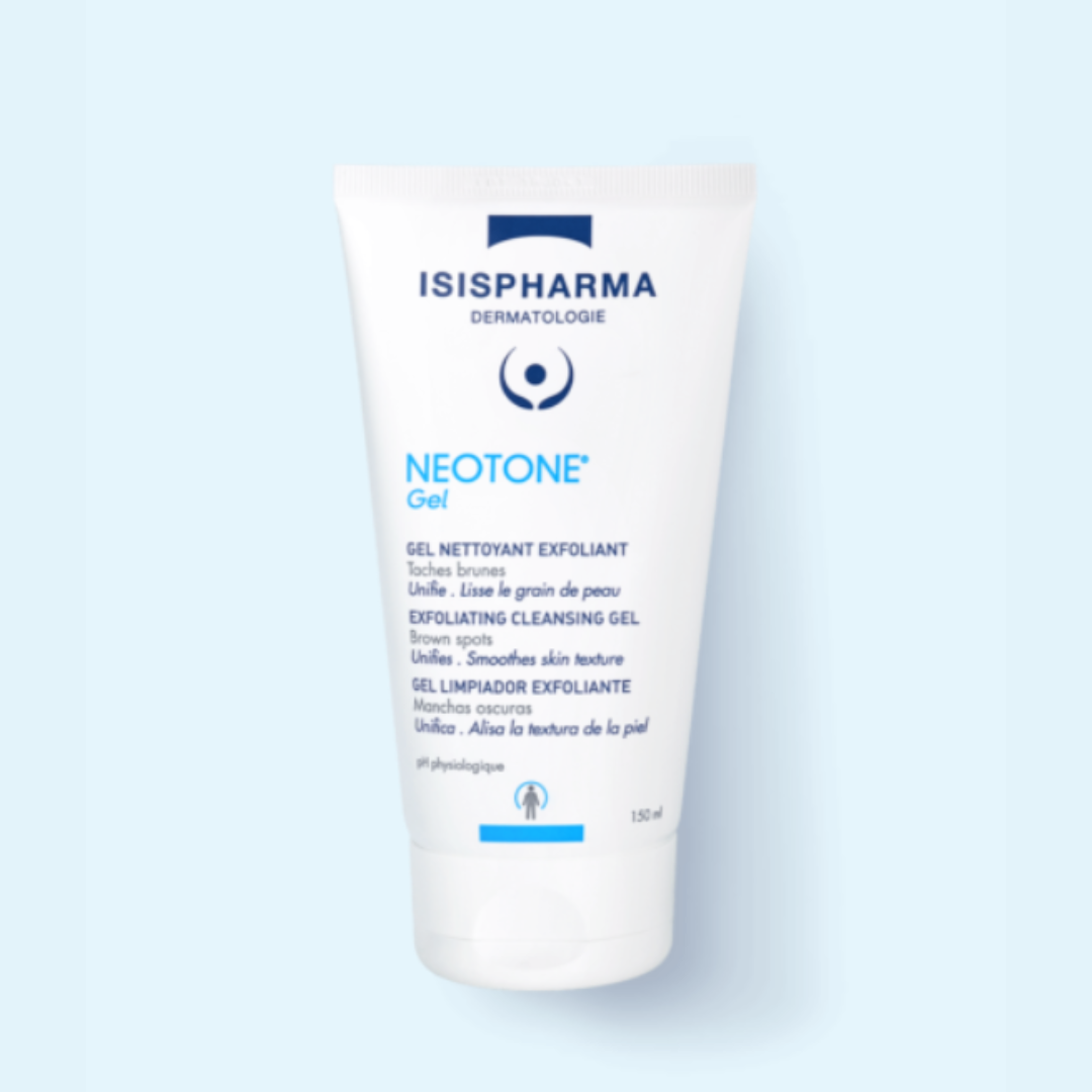 Isispharma Neotone Gel – Dmark Beauty