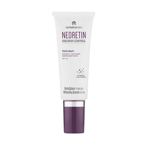 NEORETIN Discrom Control Gelcream SPF 50 40ml