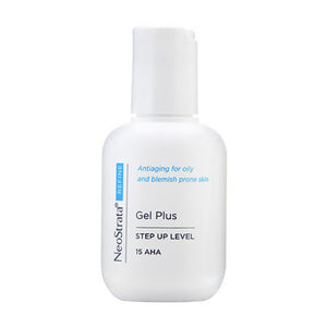 Neostrata Gel Plus 125ml