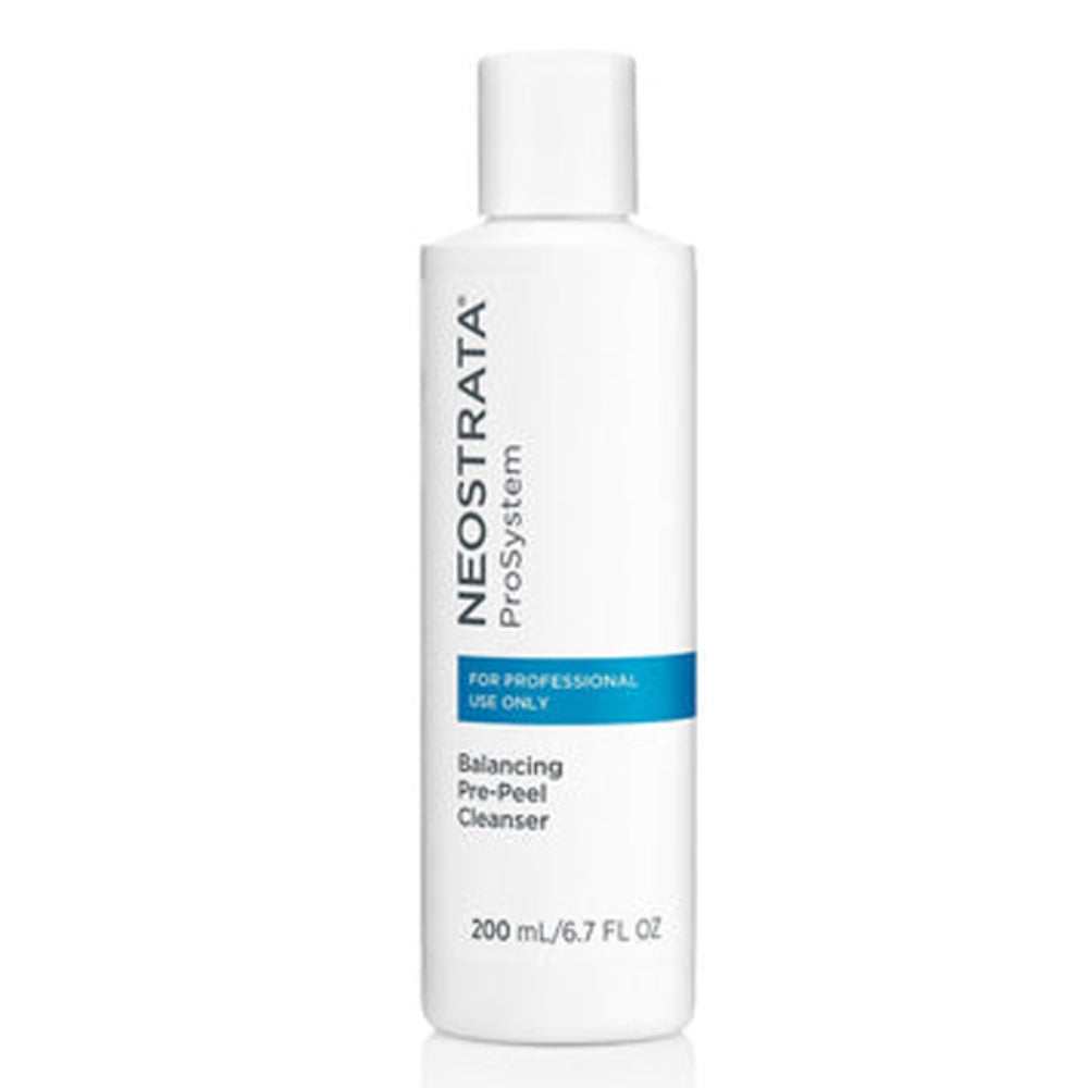 Neostrata ProSystem Balancing Pre-Peel Cleanser 200ml – Dmark Beauty