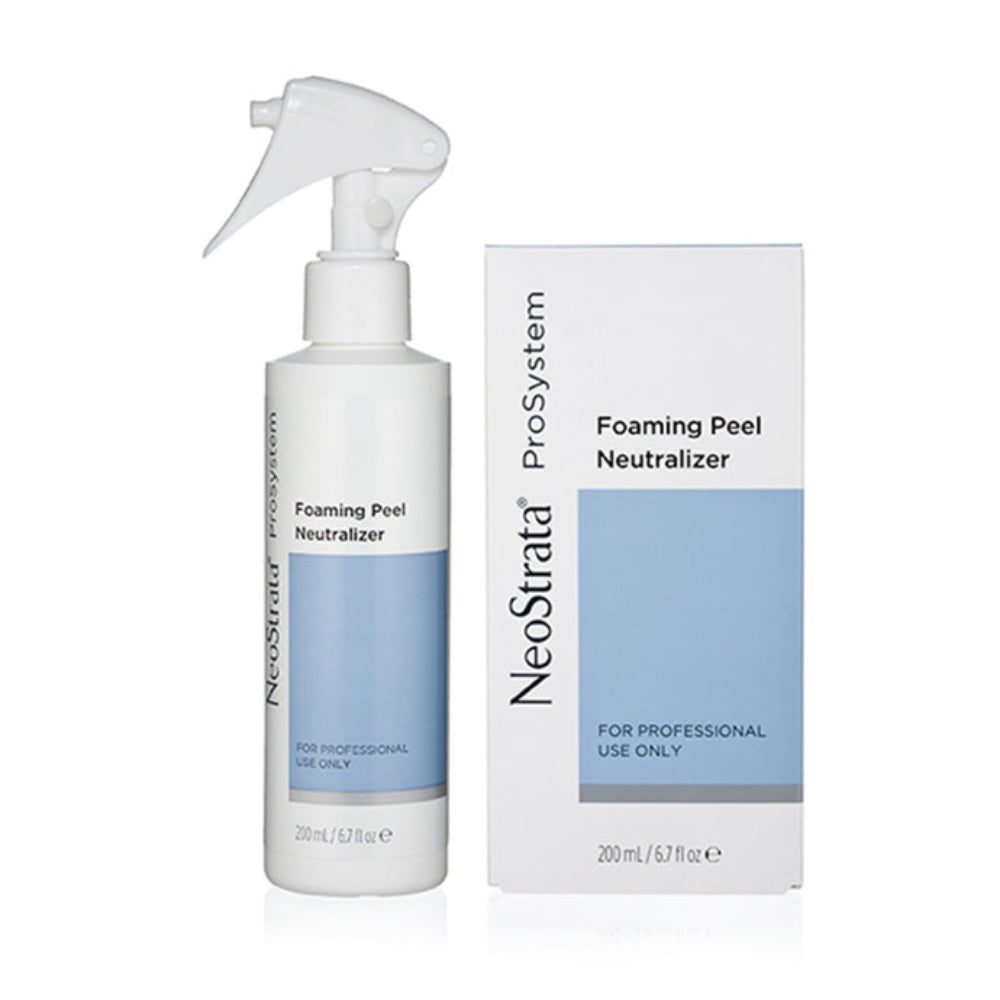 Neostrata ProSystem Foaming Peel Neutralizer 200ml – Dmark Beauty