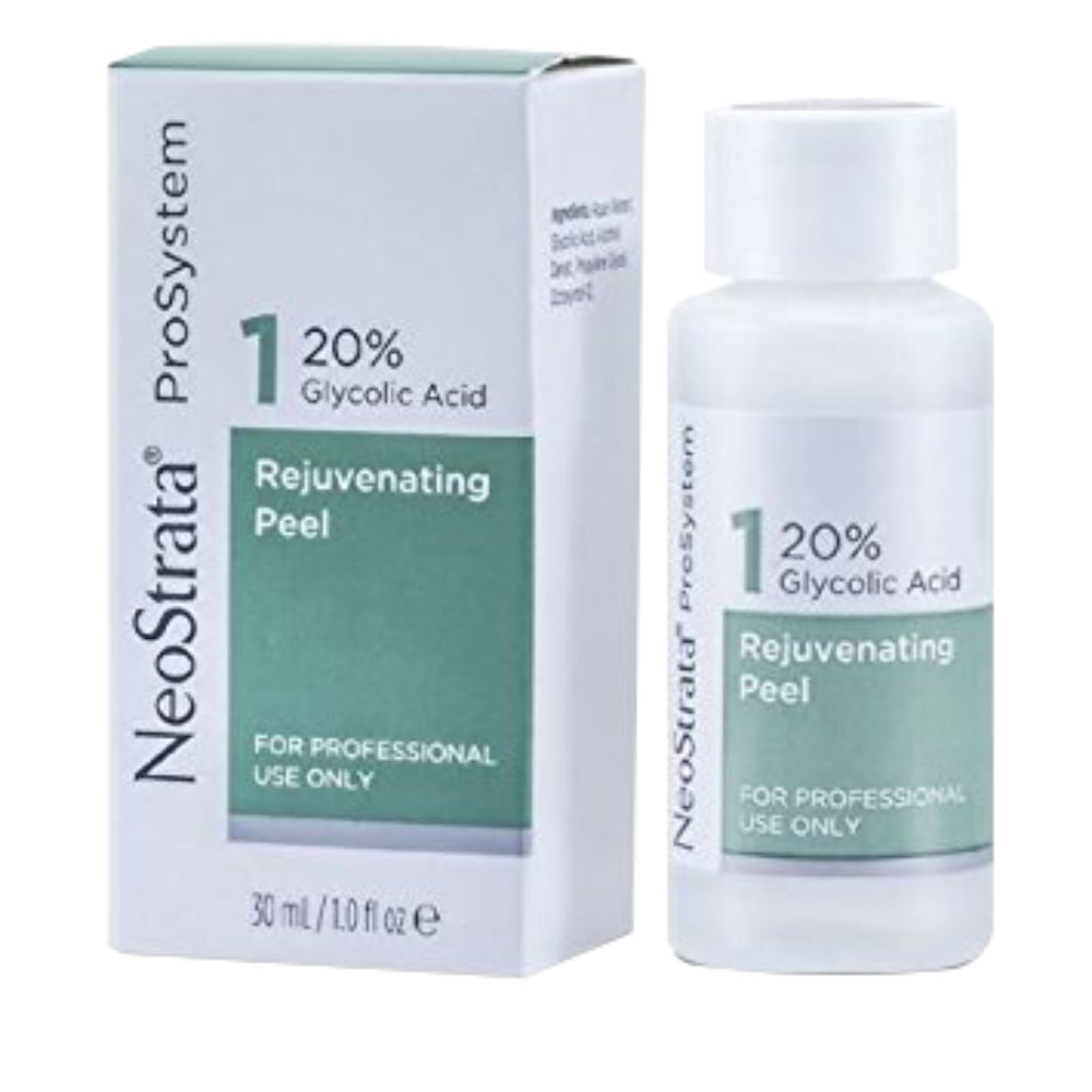 NEOSTRATA ProSystem リバイタライジンング•ピール20 Neostrata ProSystem Rejuvenating Peels 30ml – Dmark Beauty