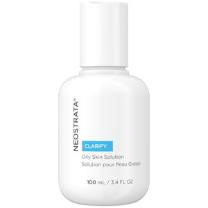 Neostrata (Prepare) Oily Skin Solution 100ml