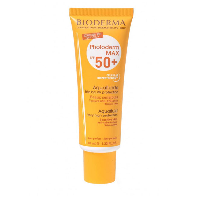 Photoderm Aqua Fluide SPF 50+ Neutre 40ml