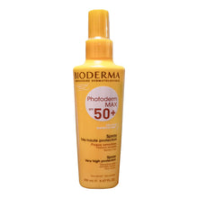 Load image into Gallery viewer, Photoderm Max Spray SPF 50+
