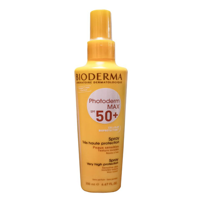 Photoderm Max Spray SPF 50+
