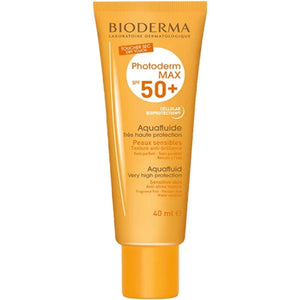 Photoderm Max AquaFluid SPF 50+ 40ml