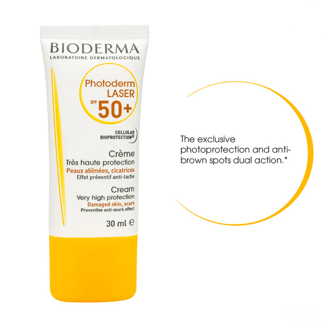 Photoderm Laser  30ml